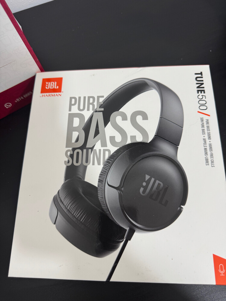 Headphones - 2