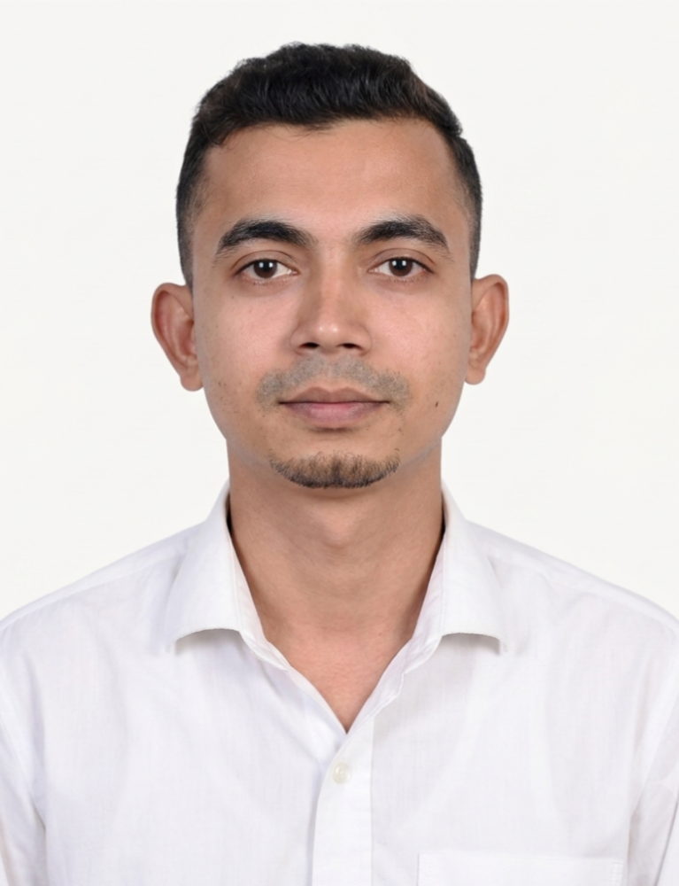 MD Sifat Ahmed - 1