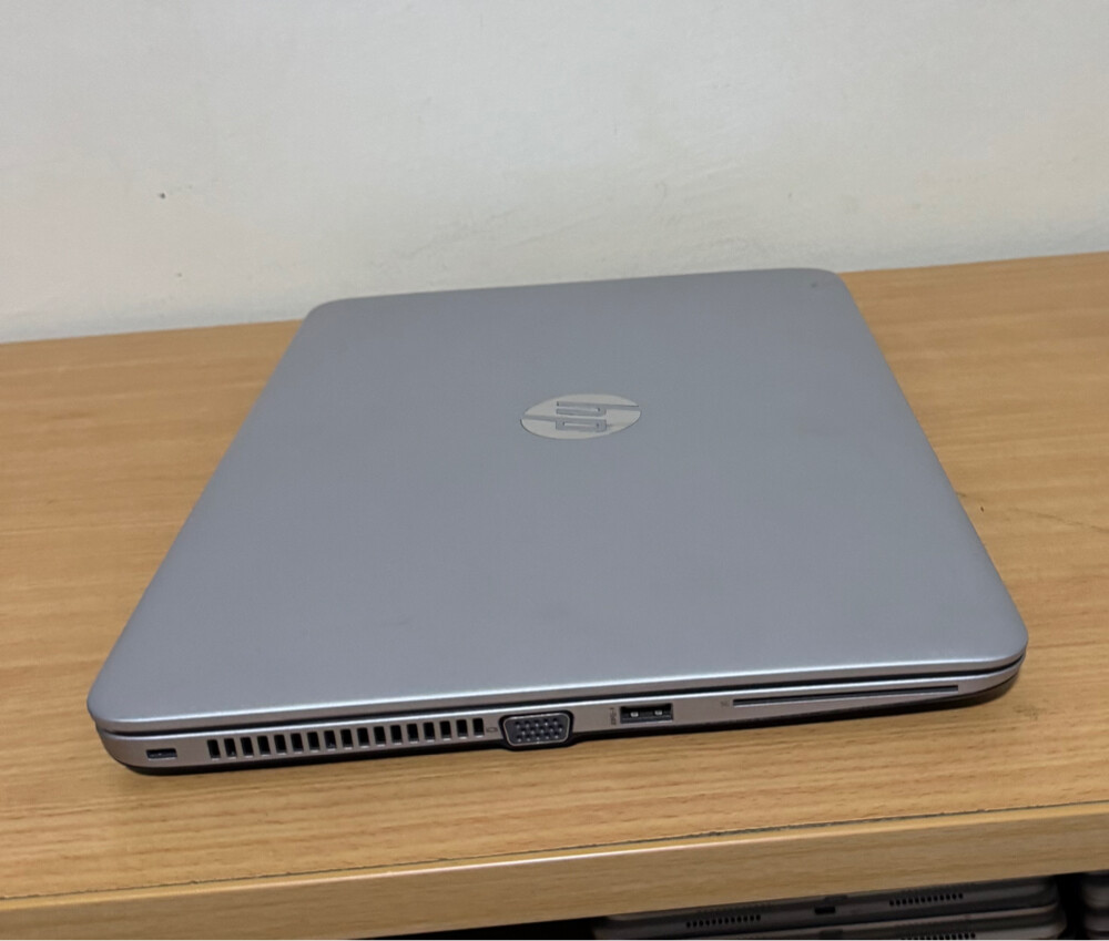 laptop hp Elitebook , original  - 4