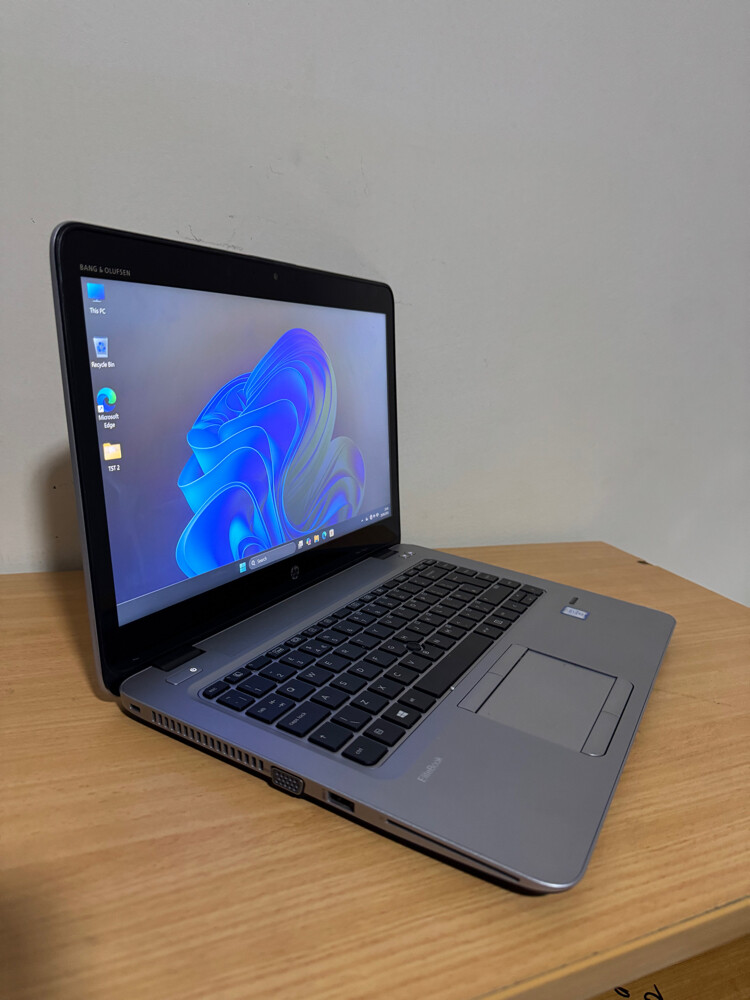 laptop hp Elitebook , original  - 3