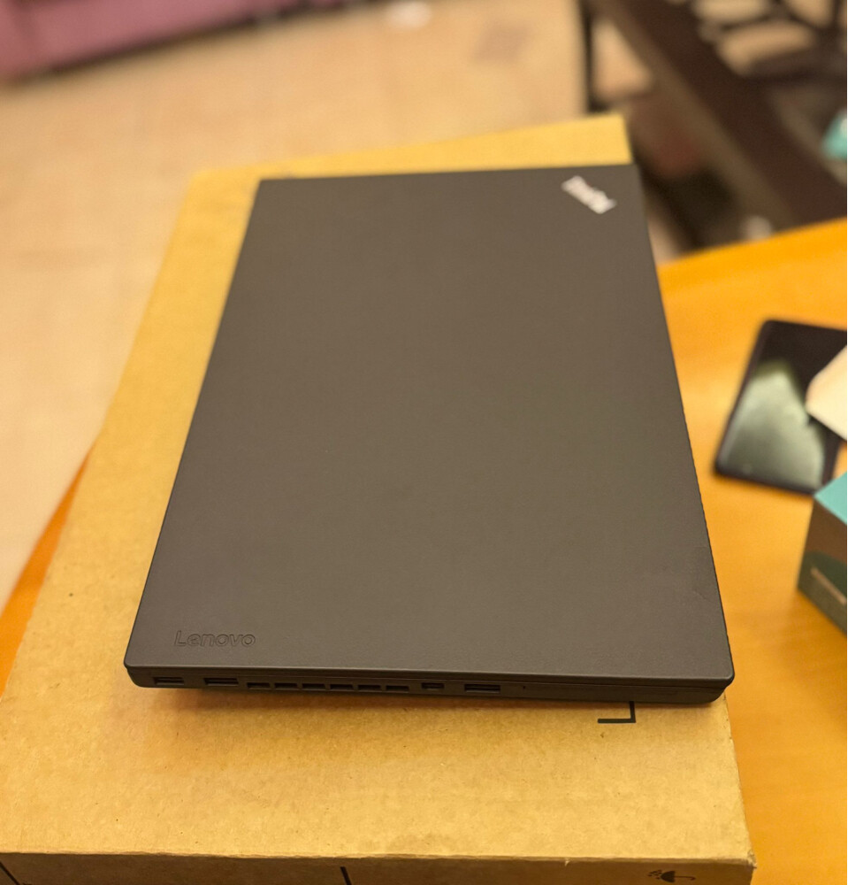 laptop Lenovo Intel core i5 - 3