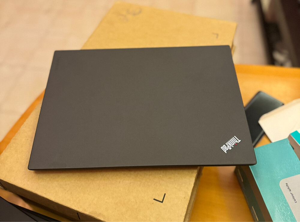 laptop Lenovo Intel core i5 - 4
