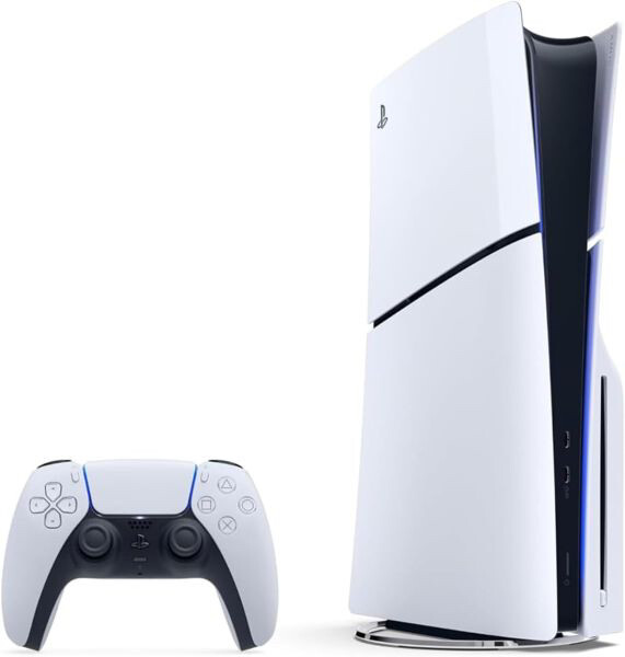 I want any ps5 - 4
