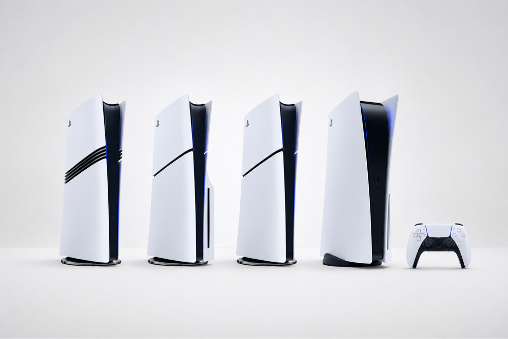 I want any ps5 - 1