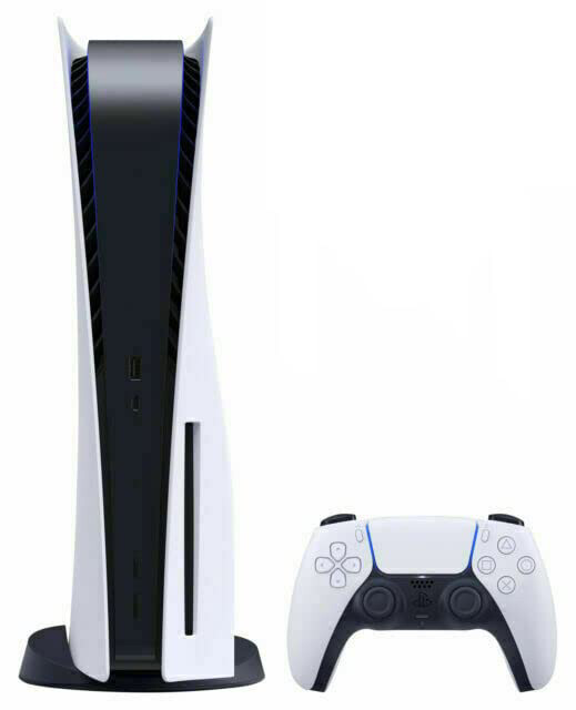 I want any ps5 - 3