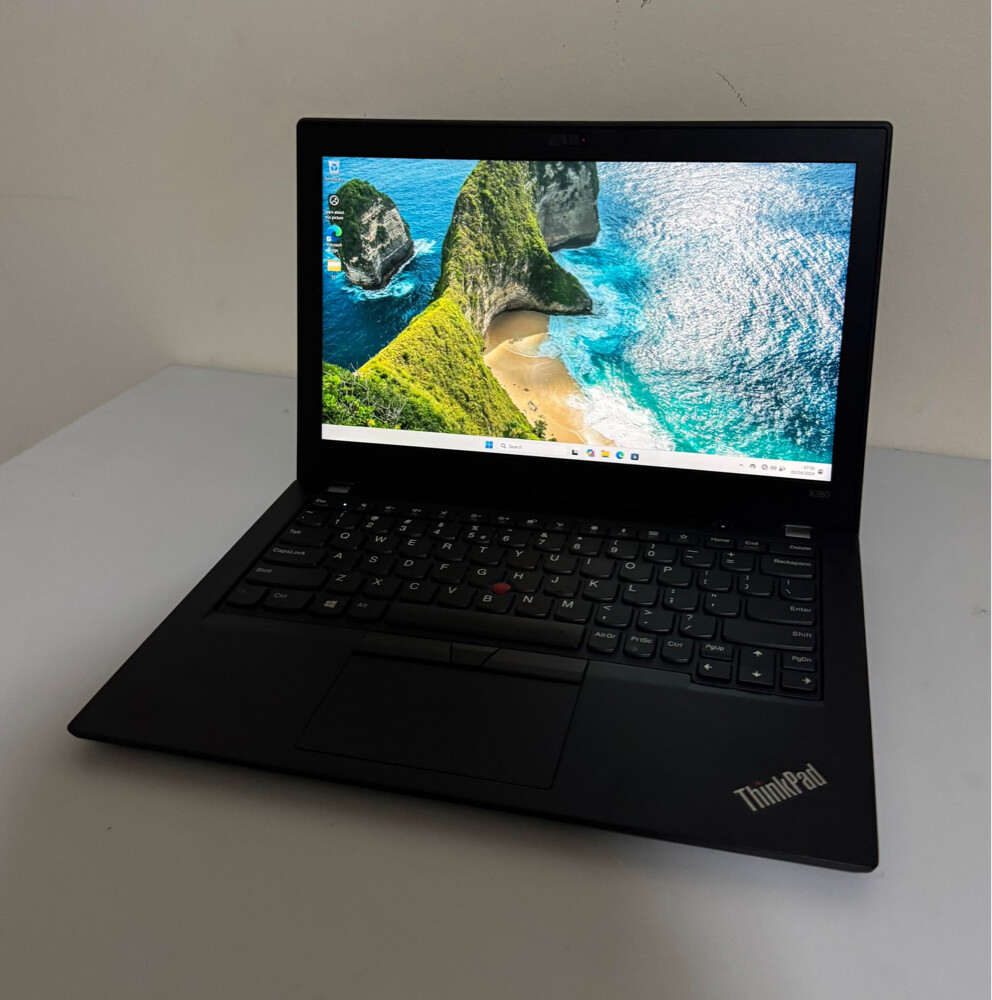 laptop Lenove core i5,8th gen - 1