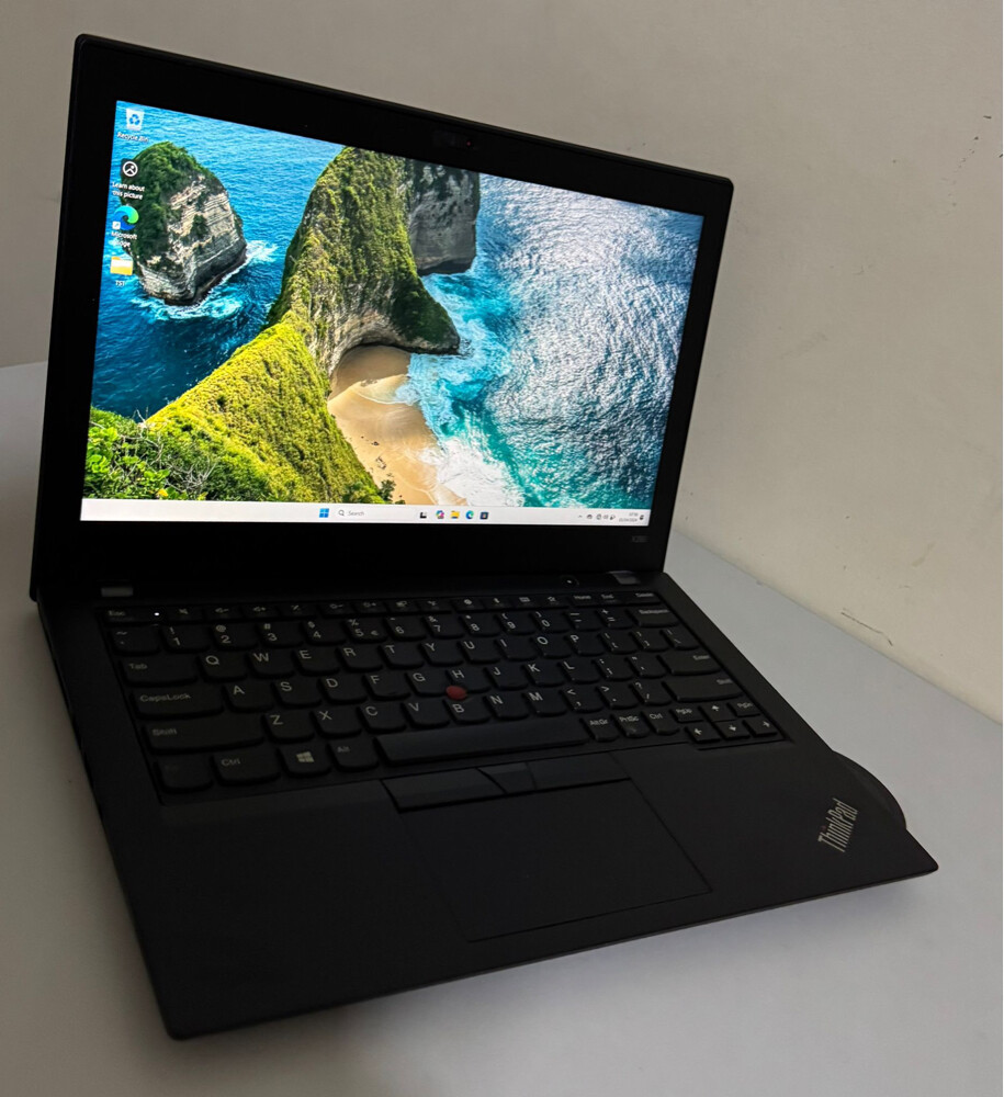 laptop Lenove core i5,8th gen - 2