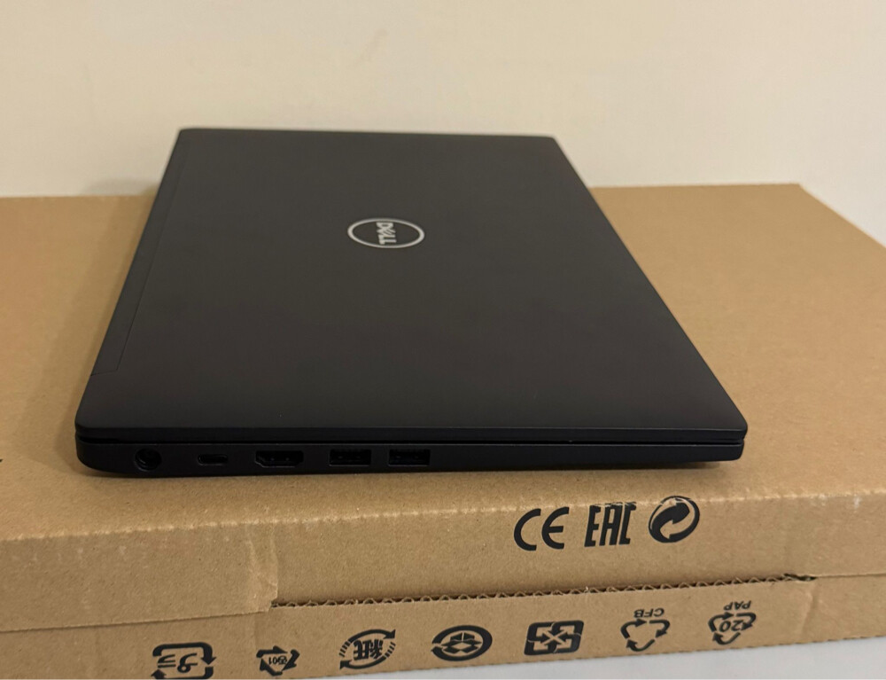 Dell core i7 ,8tn gen - 2