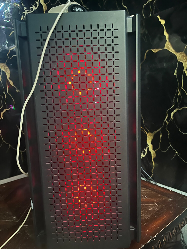 GAMING PC - 1