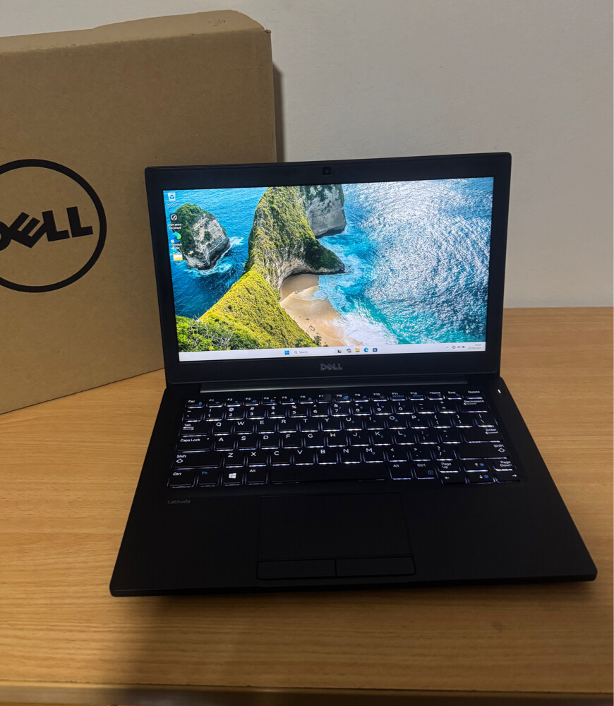 Dell core i5 ,8th gen ,original  - 2