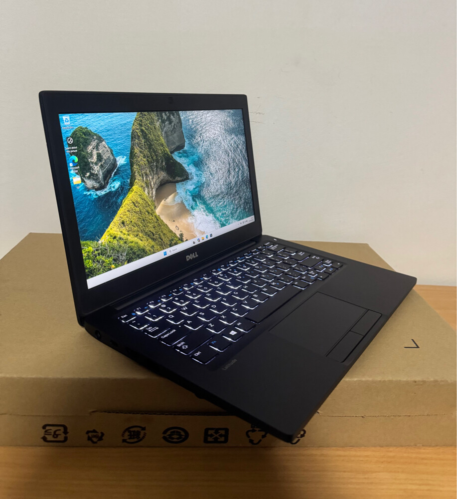 Dell core i5 ,8th gen ,original  - 5