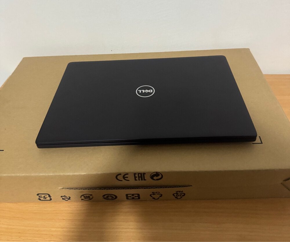 Dell core i5 ,8th gen ,original  - 4