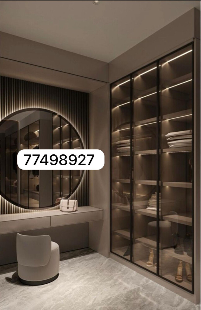نقدم خدمات تصنيع جميع أنواع - 3