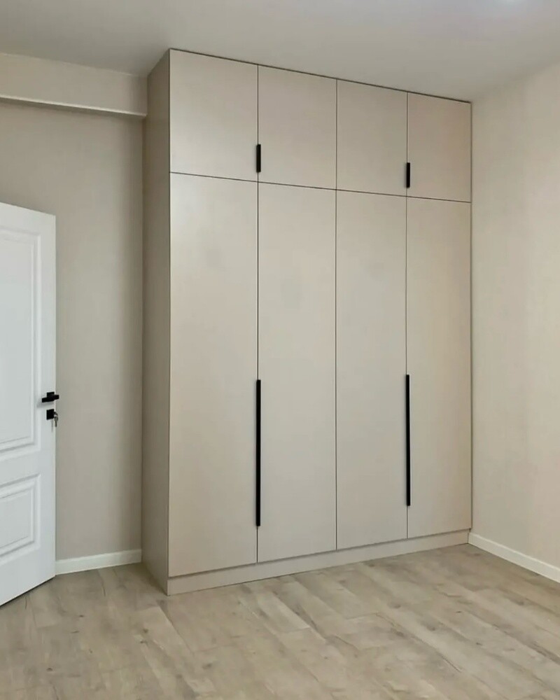 Wardrobe - 2