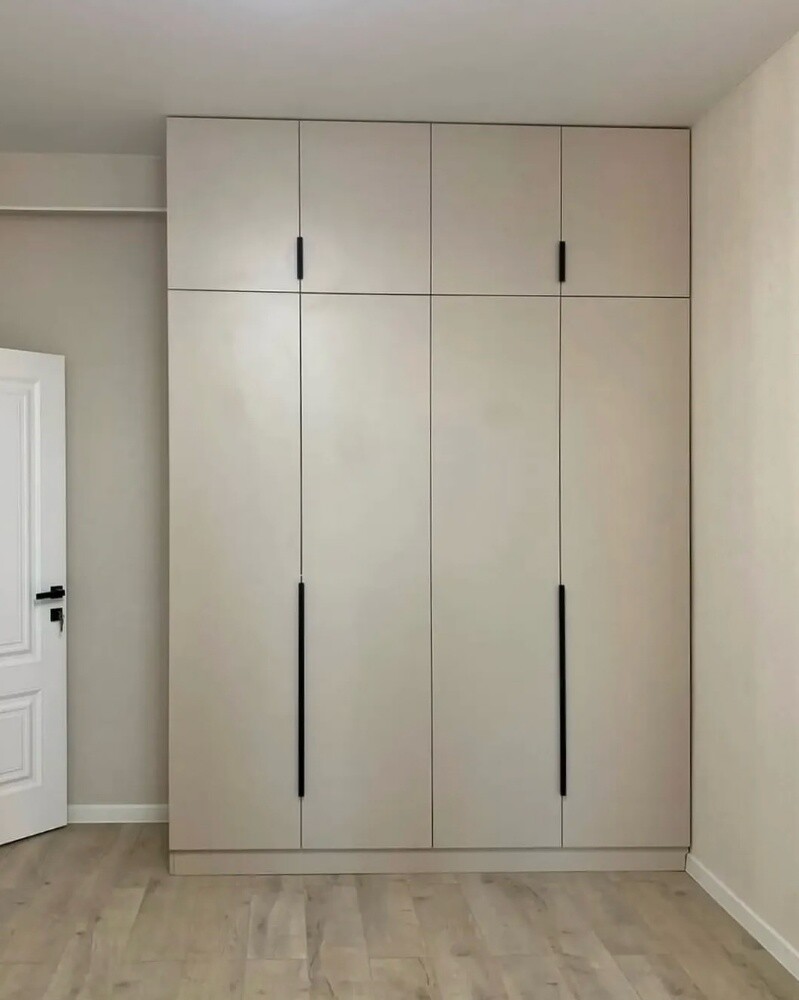 Wardrobe - 1