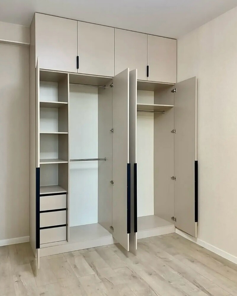 Wardrobe - 3