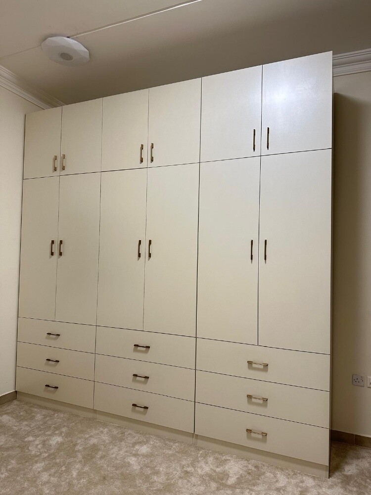 Wardrobe - 7