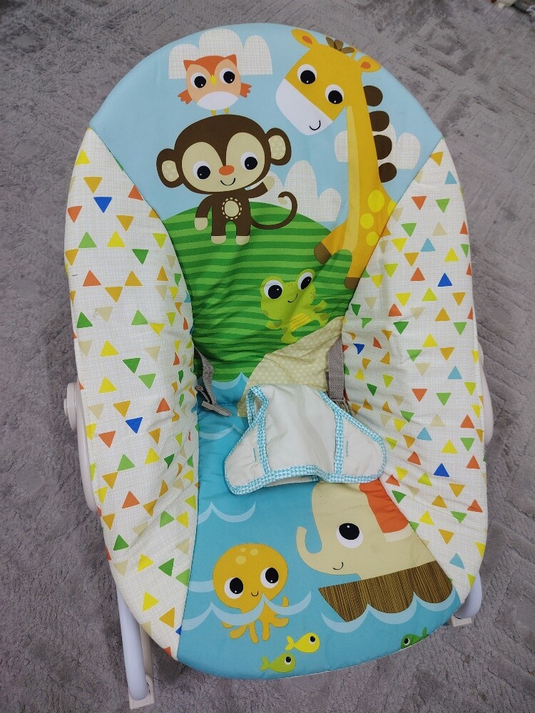 New Born Baby - 1
