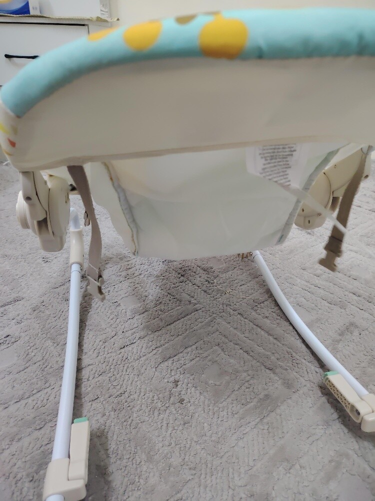 New Born Baby - 4