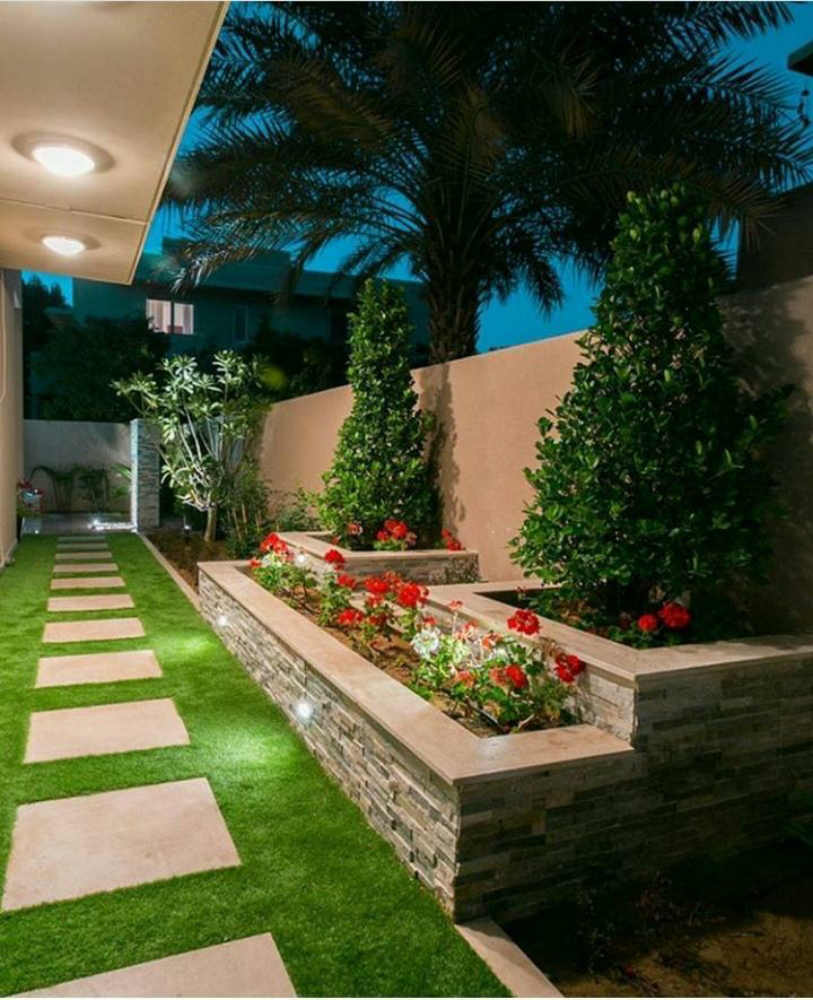 عمل زراعه - 8