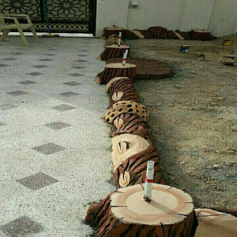 عمل زراعه - 2