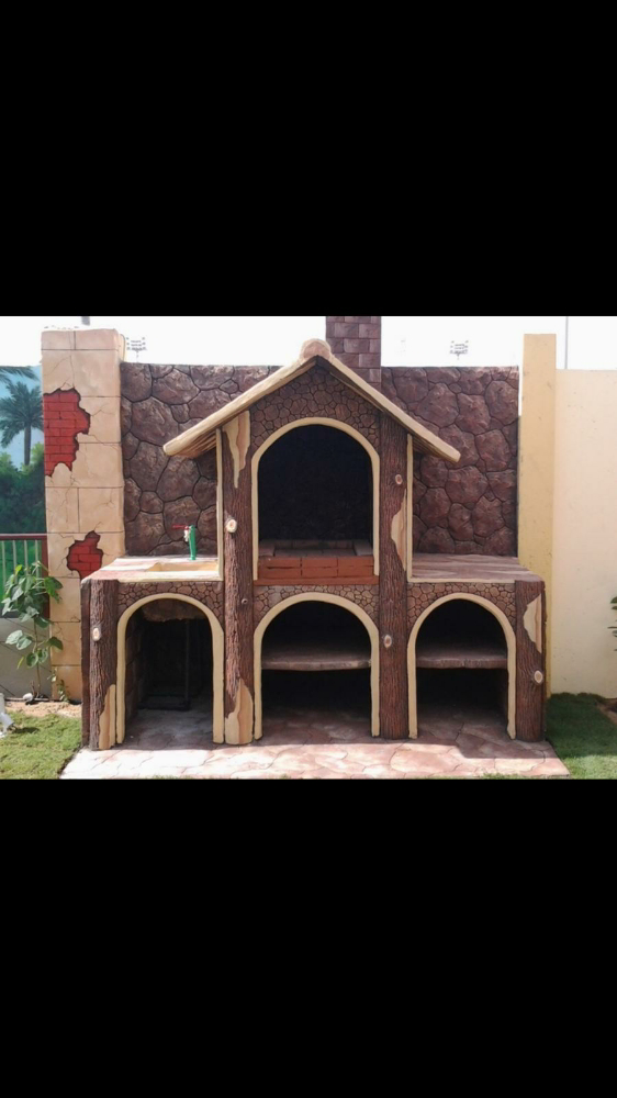 عمل زراعه - 4