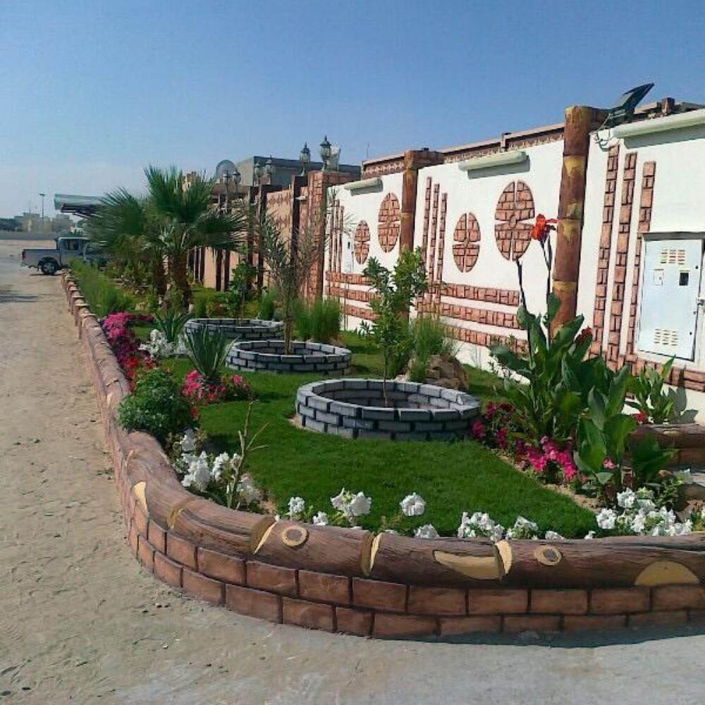 عمل زراعه - 13