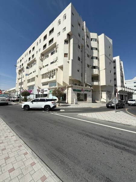 OFFICE SPACE ALSAD - 2