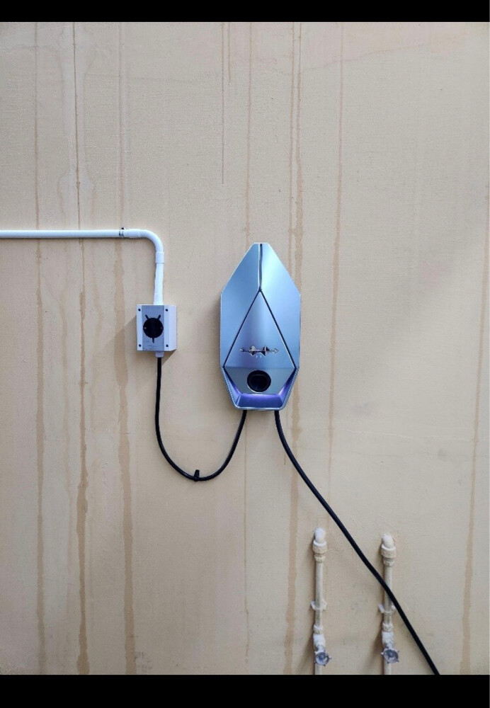 We do all kinds of electric vehicles charger installation wo - 4