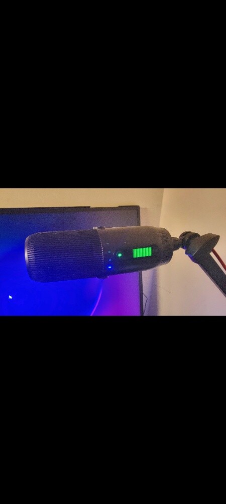 THRONMAX MDrill One Pro - 4