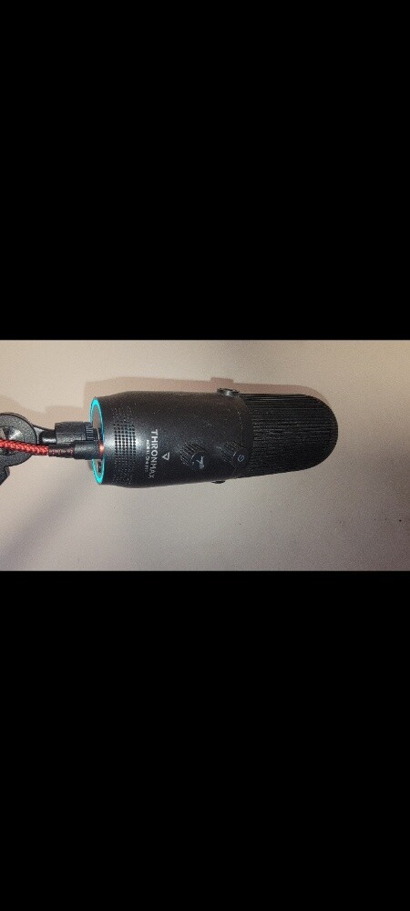 THRONMAX MDrill One Pro - 2