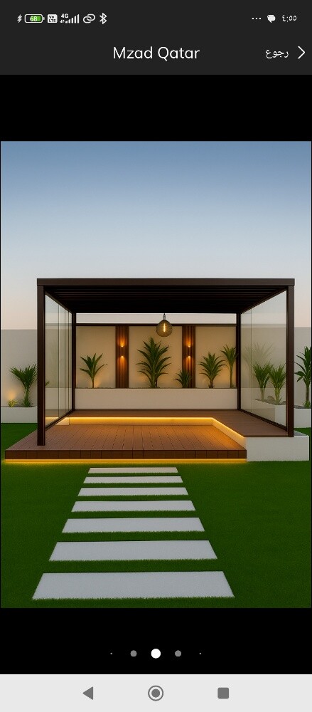 جلسات شلالات نوافير - 2