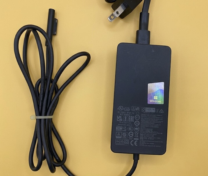 102w surface charger - 1