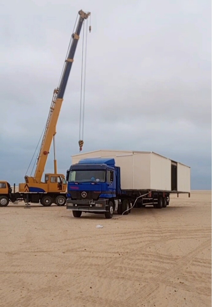 Afridi Transport - 4