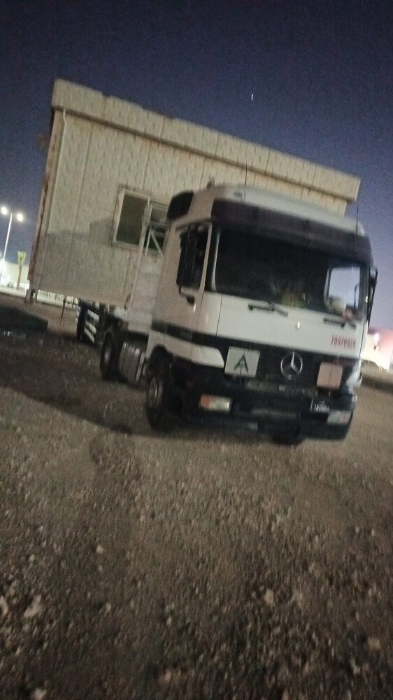 Afridi Transport - 6