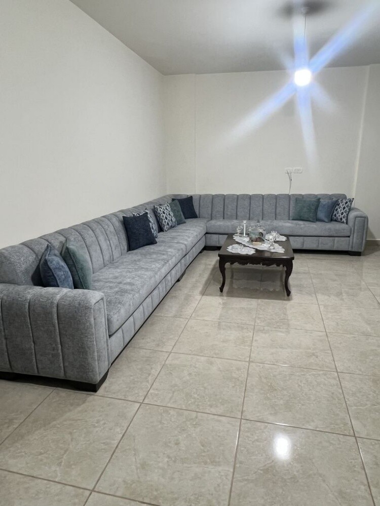 سجاد ستائر  ورق جدران أريكة المجل - 17