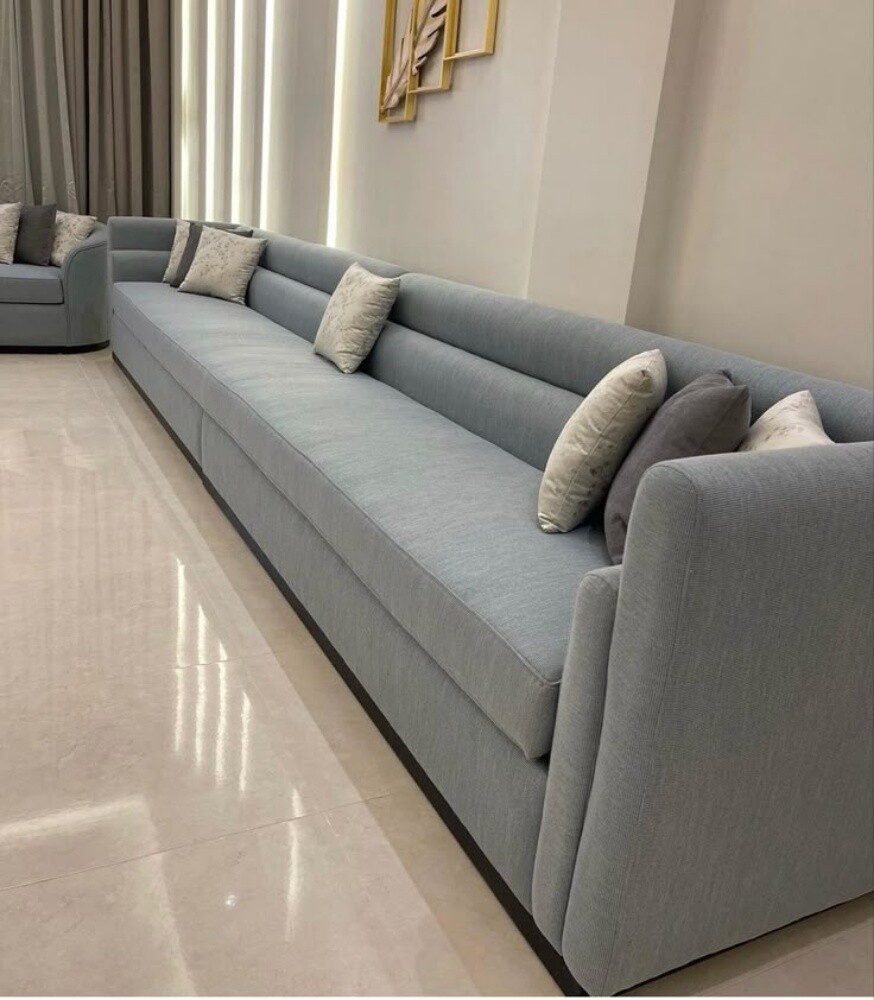 سجاد ستائر  ورق جدران أريكة المجل - 18