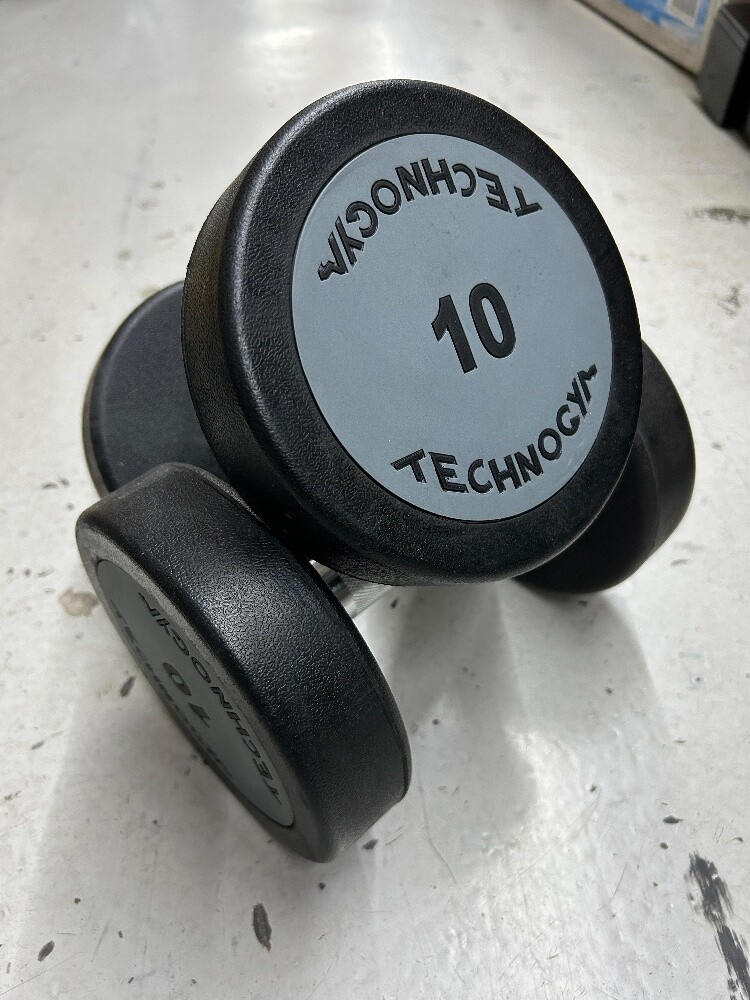 Dumbbell - 4