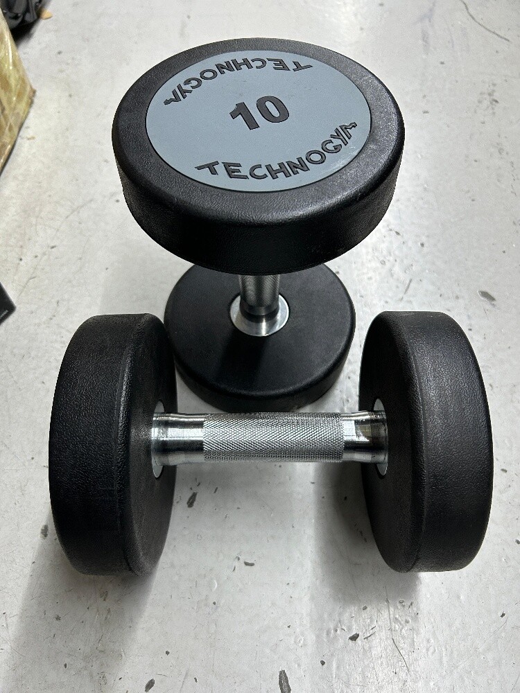 Dumbbell - 3