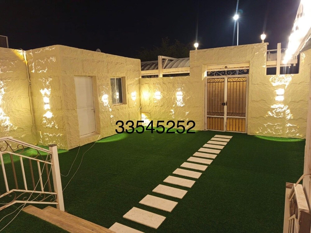 لاند سكيب وبديل الحجر - 22