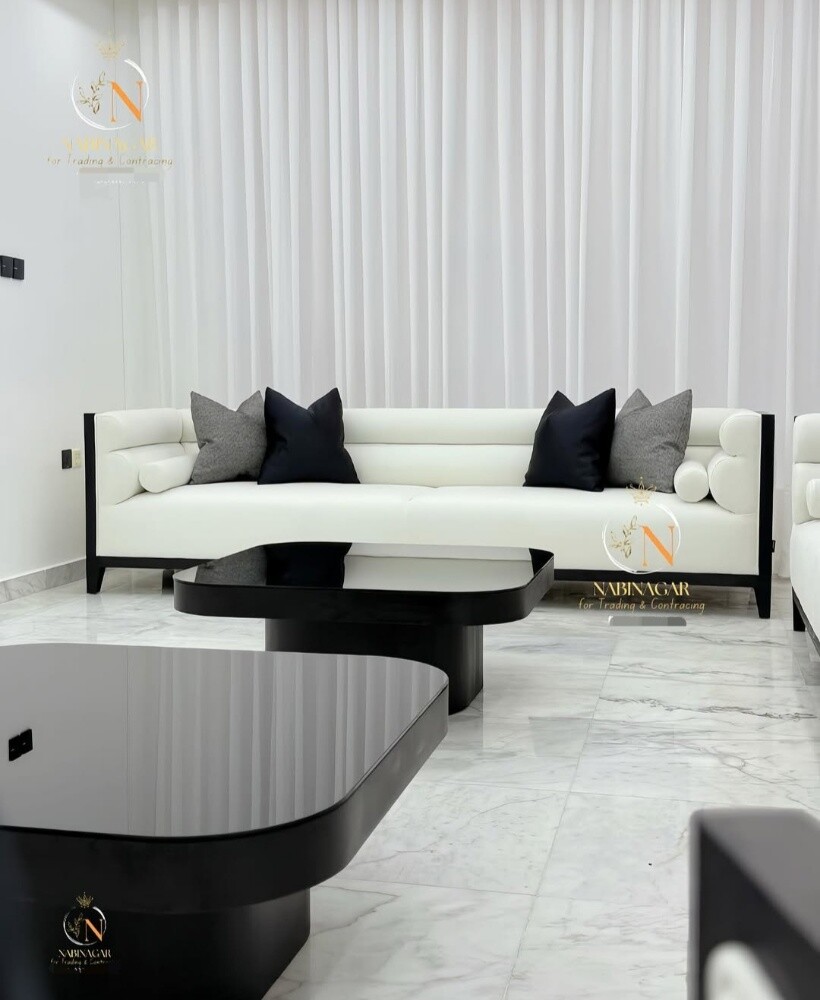 سجاد ستائر  ورق جدران أريكة المجل - 25