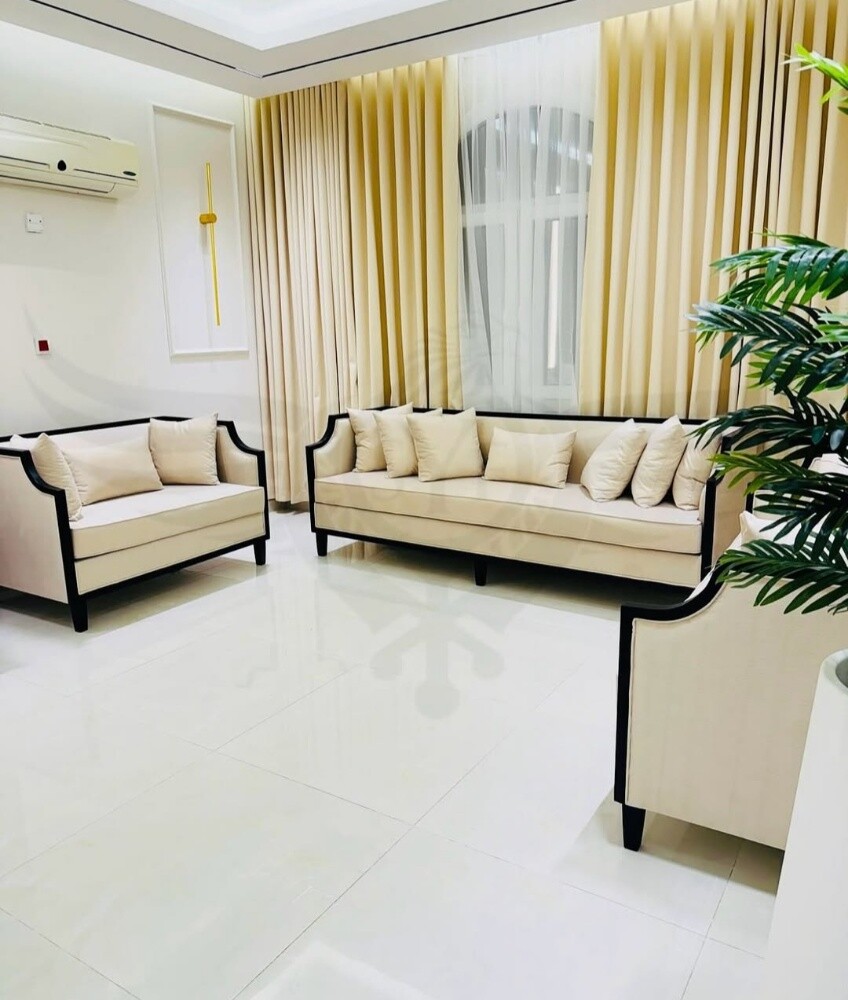 سجاد ستائر  ورق جدران أريكة المجل - 23