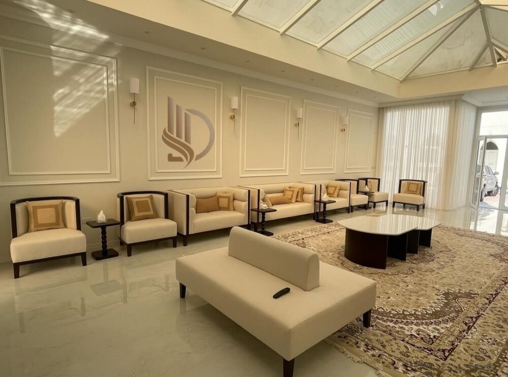 سجاد ستائر  ورق جدران أريكة المجل - 22