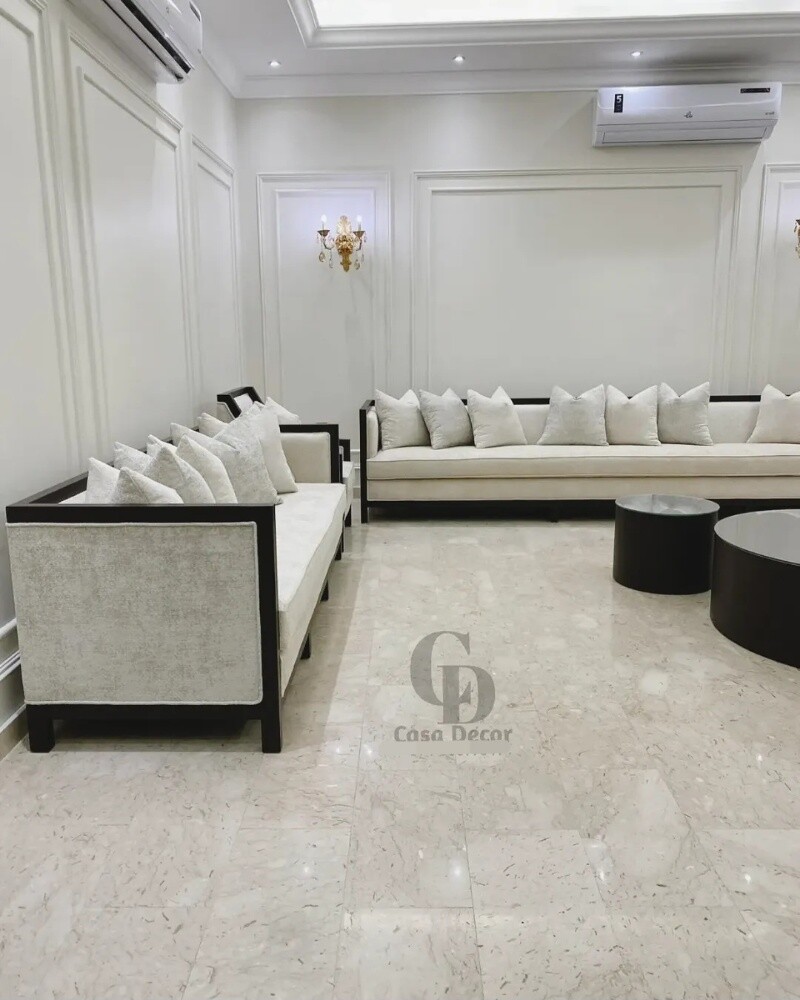 سجاد ستائر  ورق جدران أريكة المجل - 21