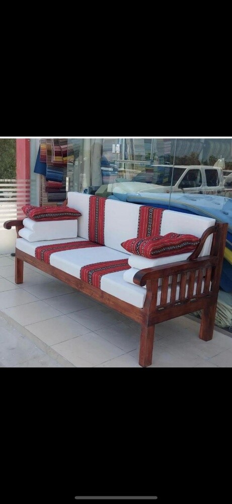 سجاد ستائر  ورق جدران أريكة المجل - 24