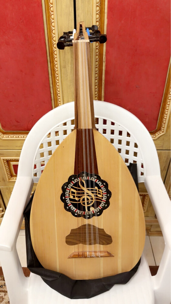 عود مصري  - 1