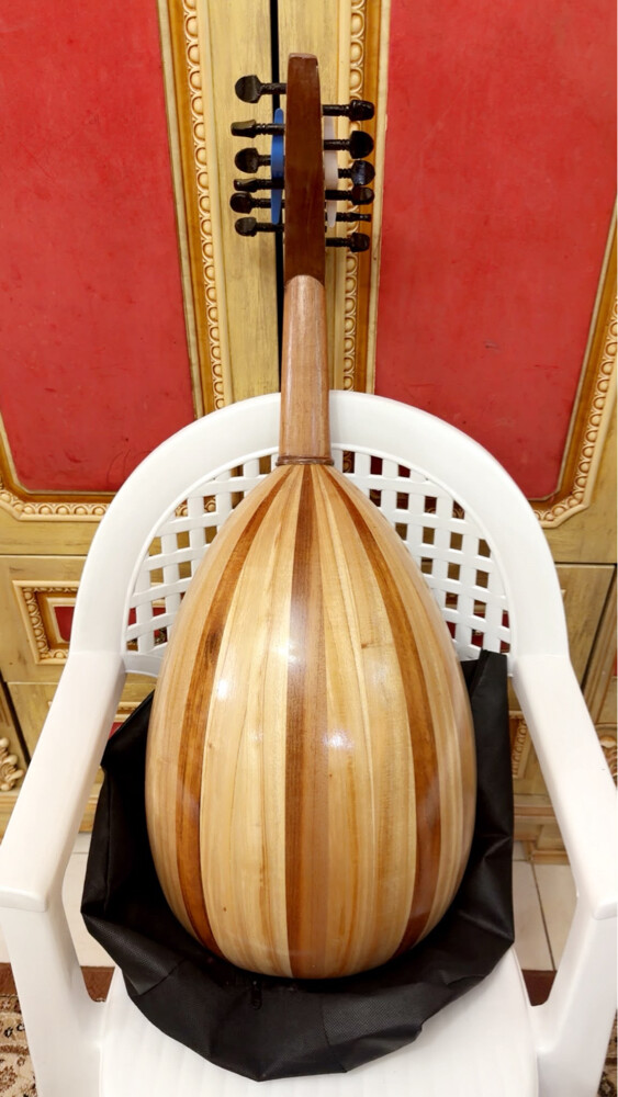 عود مصري  - 3