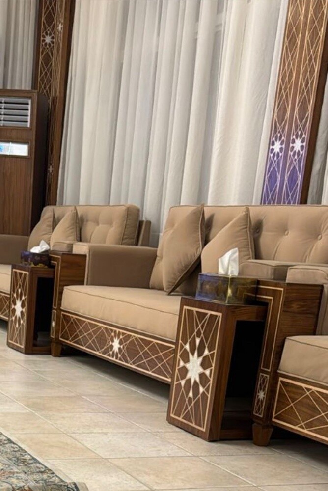 تنجيد الكنب في الدوحة – قطر | تجد - 6