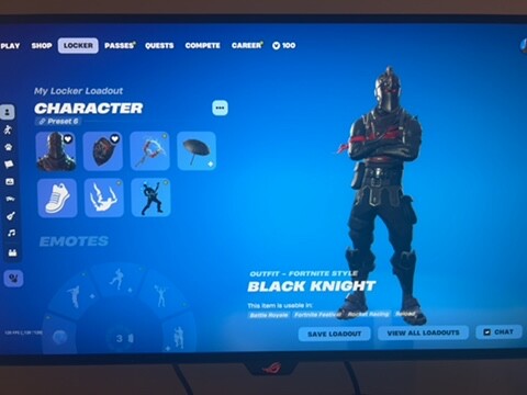 Fortnite Account For Sale rere - 1