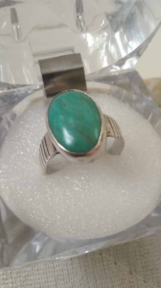 Feroza beautiful ring for sale - 2